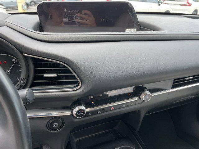 used 2023 Mazda CX-30 car, priced at $22,229