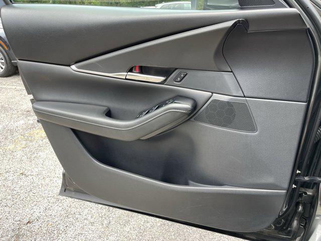 used 2023 Mazda CX-30 car, priced at $22,229