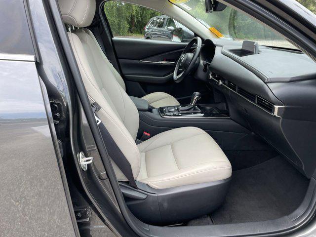 used 2023 Mazda CX-30 car, priced at $22,229