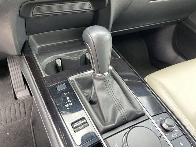 used 2023 Mazda CX-30 car, priced at $22,229