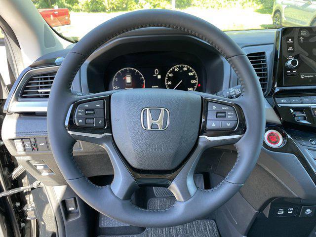new 2026 Honda Odyssey car, priced at $46,065