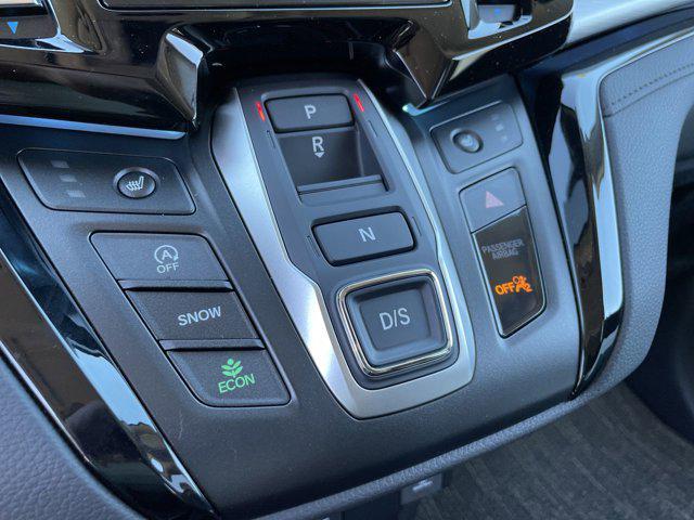 new 2026 Honda Odyssey car, priced at $46,065