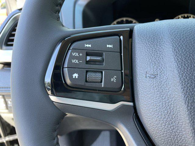 new 2026 Honda Odyssey car, priced at $46,065