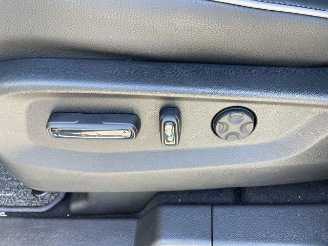 new 2026 Honda Odyssey car, priced at $46,065