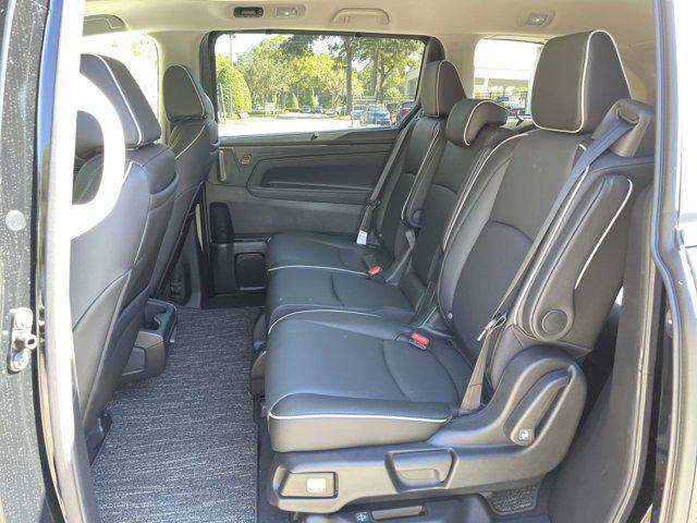 new 2026 Honda Odyssey car, priced at $46,065
