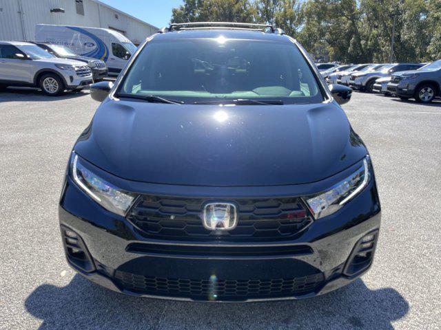 new 2026 Honda Odyssey car, priced at $46,065