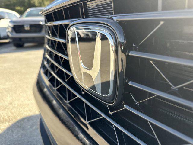 new 2025 Honda Accord Hybrid car, priced at $34,904