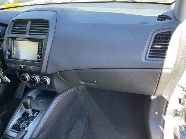 used 2020 Mitsubishi Outlander Sport car, priced at $10,998