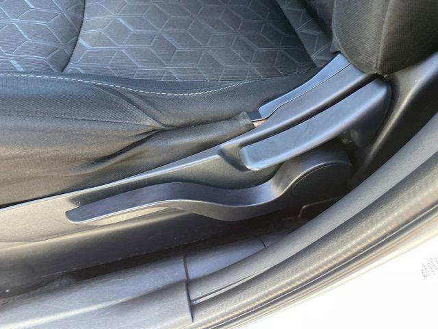 used 2020 Mitsubishi Outlander Sport car, priced at $10,998