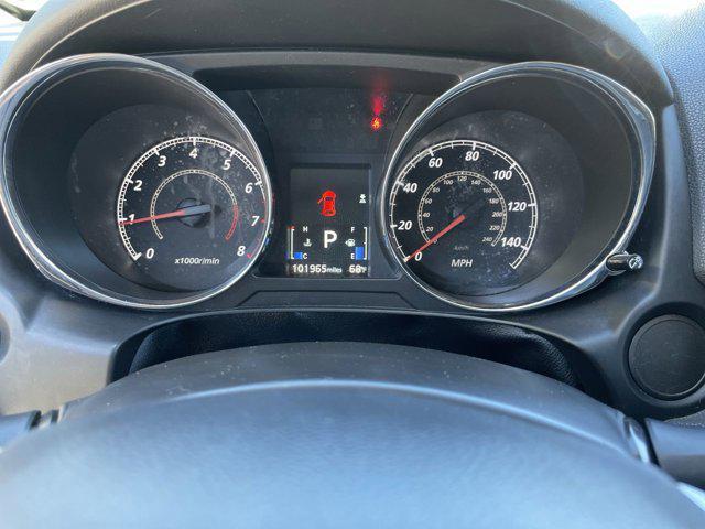 used 2020 Mitsubishi Outlander Sport car, priced at $10,998