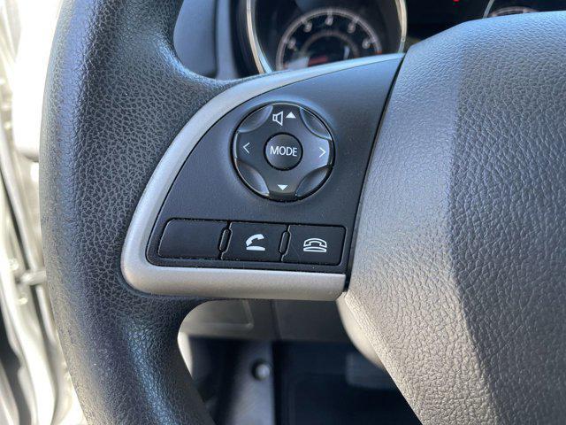 used 2020 Mitsubishi Outlander Sport car, priced at $10,998