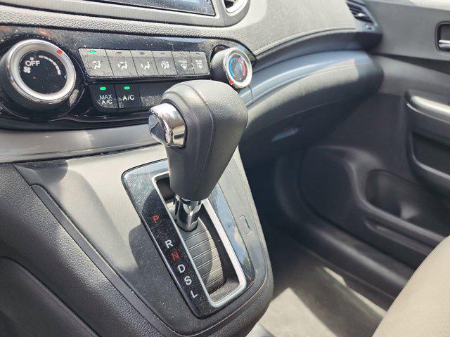 used 2015 Honda CR-V car, priced at $14,491