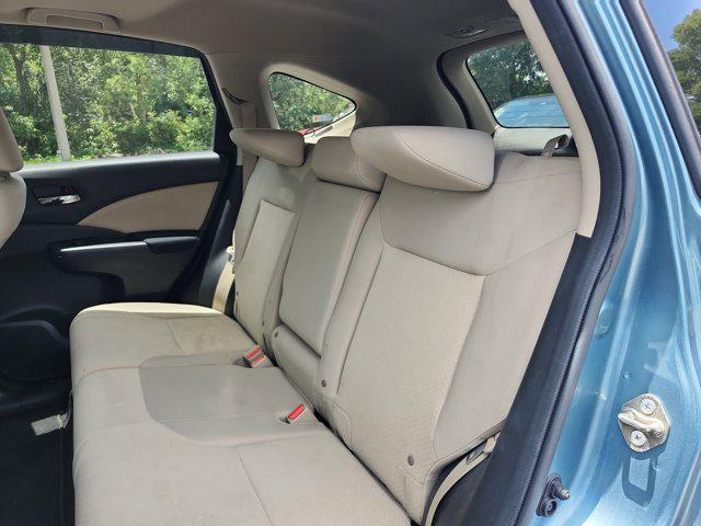 used 2015 Honda CR-V car, priced at $14,491