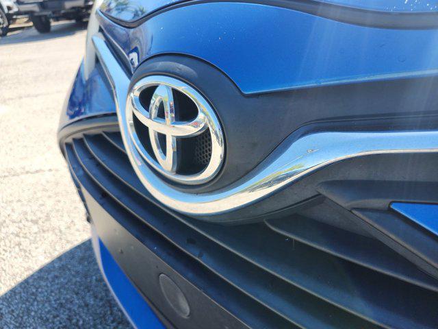 used 2017 Toyota Yaris car, priced at $10,632