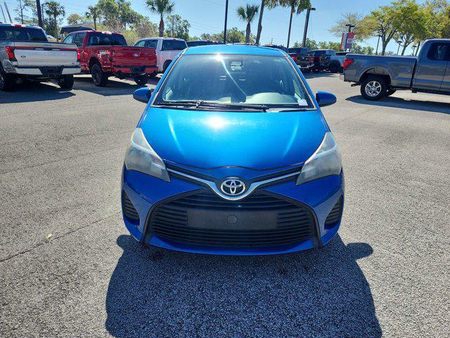 used 2017 Toyota Yaris car, priced at $10,632