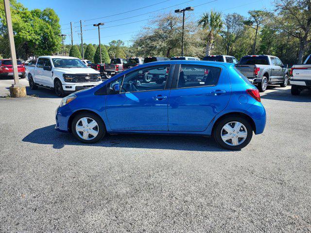 used 2017 Toyota Yaris car, priced at $10,632