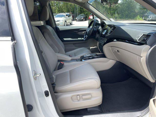 used 2019 Honda Pilot car, priced at $25,995