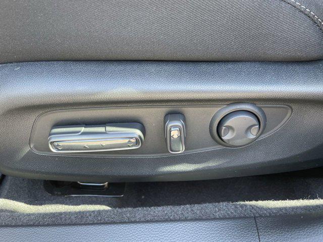 new 2025 Honda Accord Hybrid car, priced at $33,909