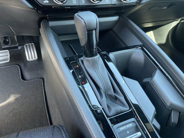 new 2025 Honda Accord Hybrid car, priced at $33,909