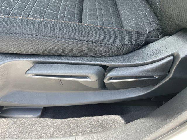 new 2026 Honda HR-V car, priced at $28,687