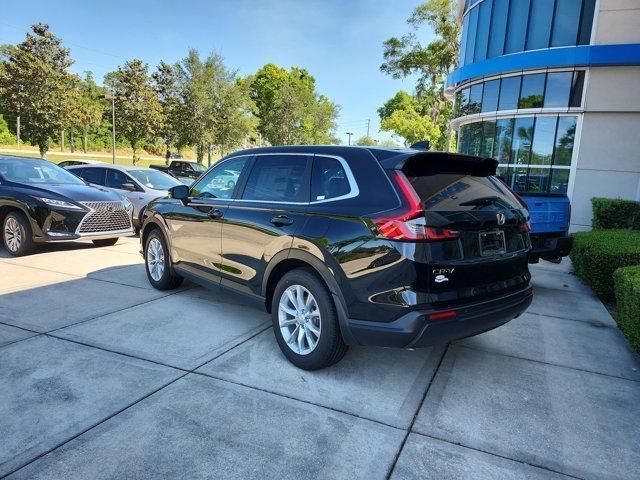 new 2024 Honda CR-V car, priced at $35,477