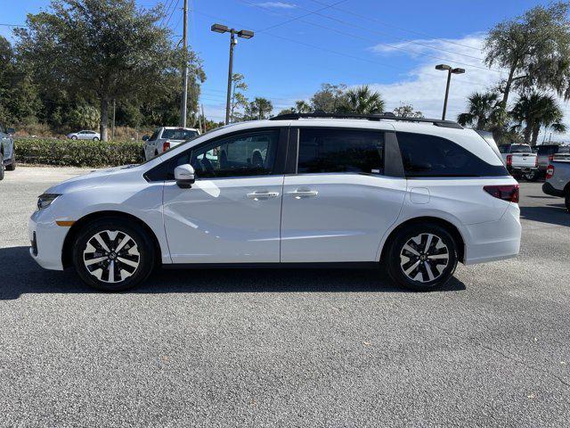 new 2025 Honda Odyssey car, priced at $42,282