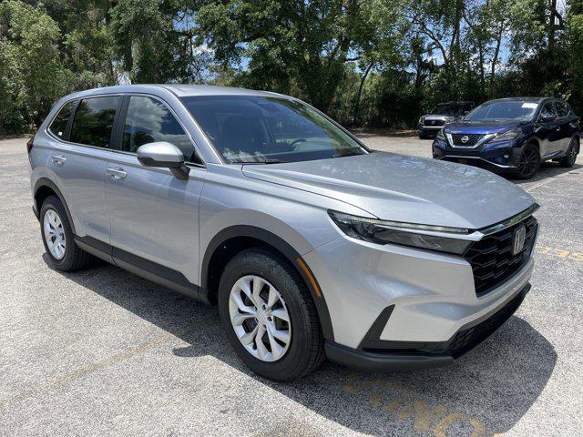 new 2025 Honda CR-V car, priced at $31,865