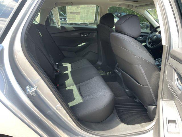 new 2025 Honda Accord car, priced at $31,710