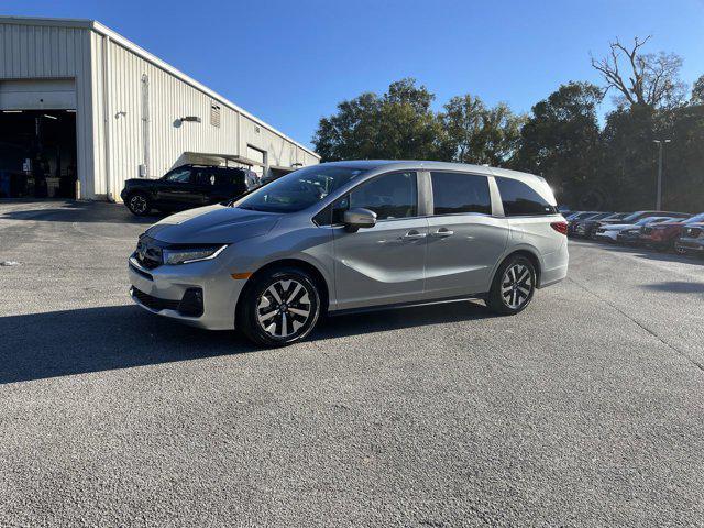 new 2025 Honda Odyssey car, priced at $40,972