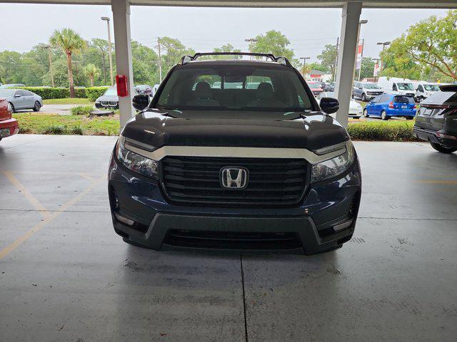 used 2023 Honda Ridgeline car, priced at $30,198
