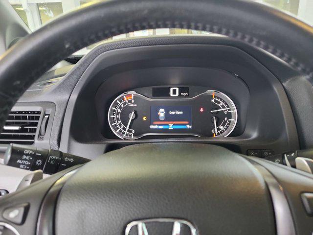 used 2023 Honda Ridgeline car, priced at $30,198
