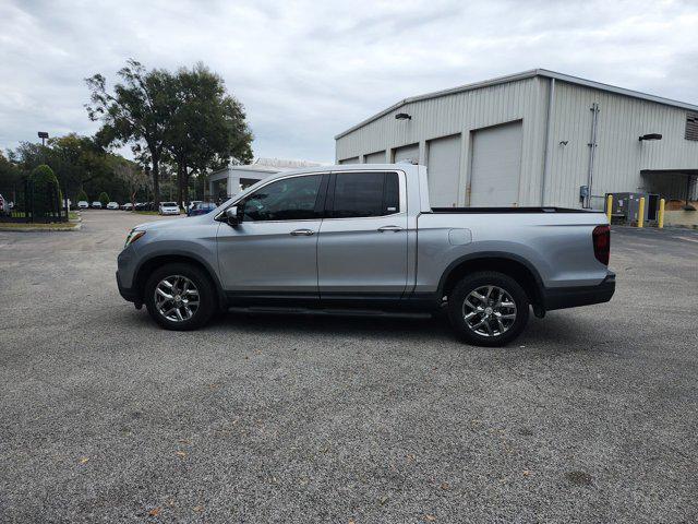 used 2019 Honda Ridgeline car, priced at $28,782