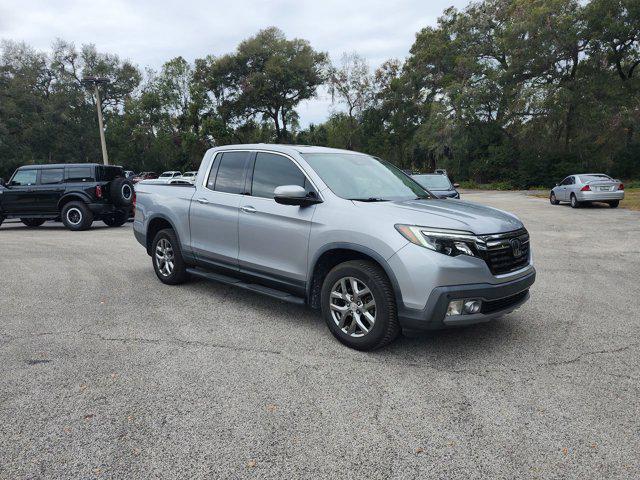 used 2019 Honda Ridgeline car, priced at $28,782