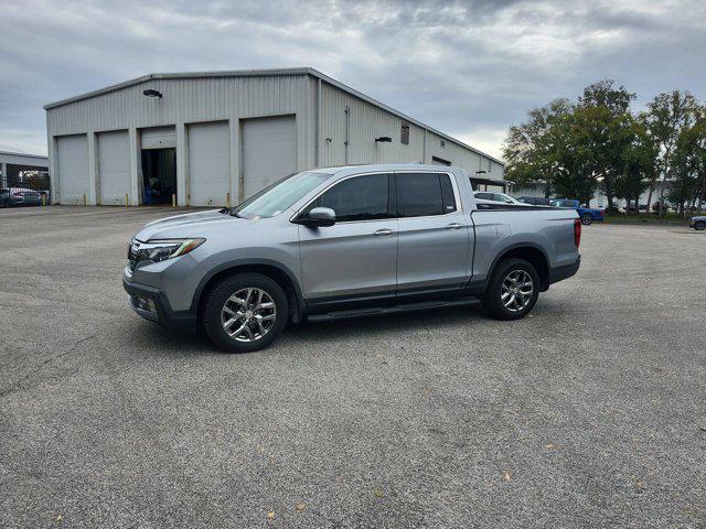 used 2019 Honda Ridgeline car, priced at $28,782