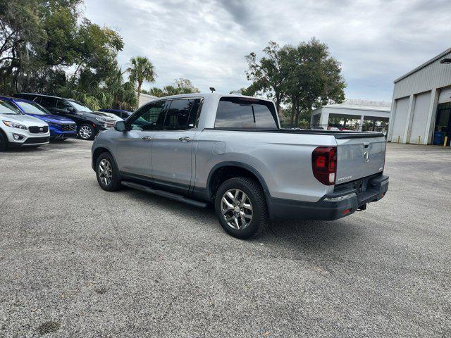 used 2019 Honda Ridgeline car, priced at $28,782