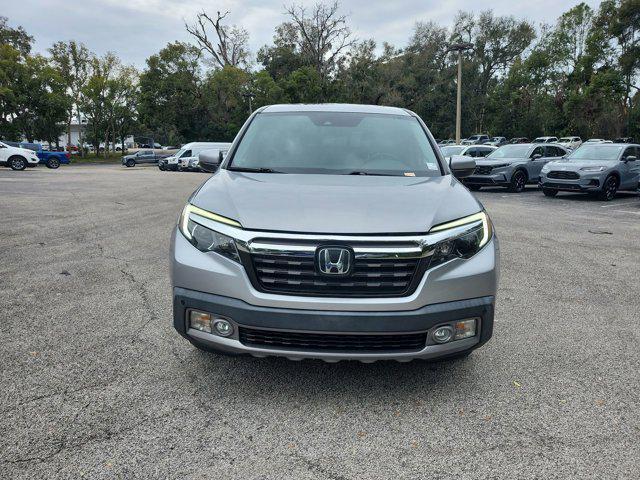 used 2019 Honda Ridgeline car, priced at $28,782