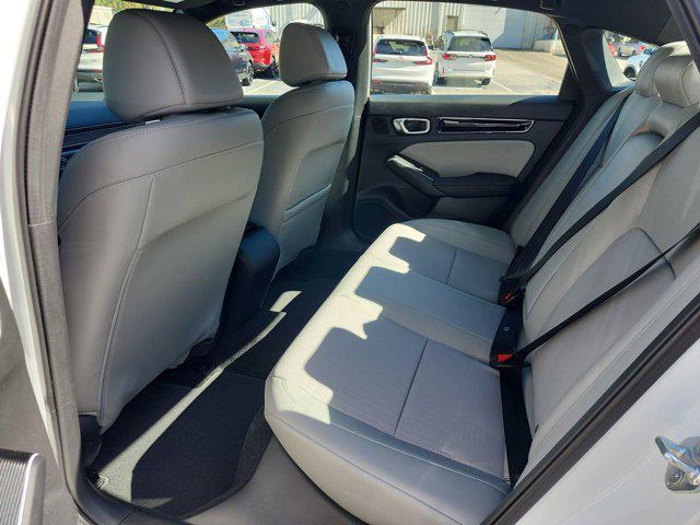 new 2026 Honda Civic Hybrid car, priced at $32,119