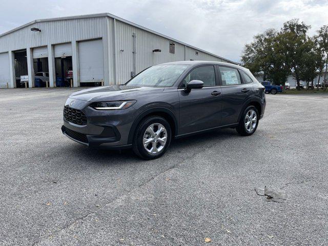 new 2025 Honda HR-V car, priced at $25,841