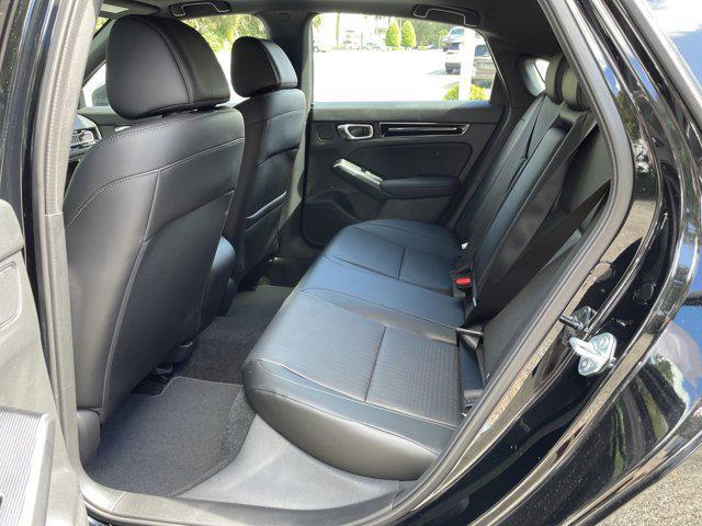 new 2026 Honda Civic Hybrid car, priced at $32,819