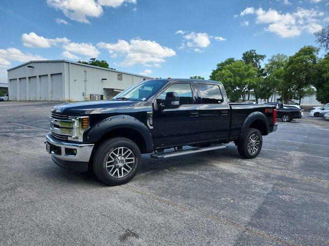 used 2019 Ford F-250 car, priced at $51,799