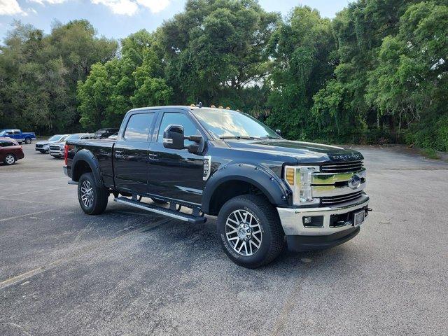 used 2019 Ford F-250 car, priced at $51,799