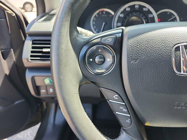 used 2015 Honda Accord car, priced at $10,799