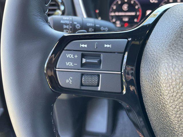 new 2026 Honda Passport car, priced at $50,521