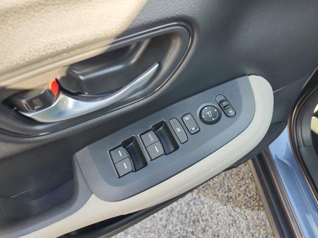 new 2026 Honda HR-V car, priced at $28,160