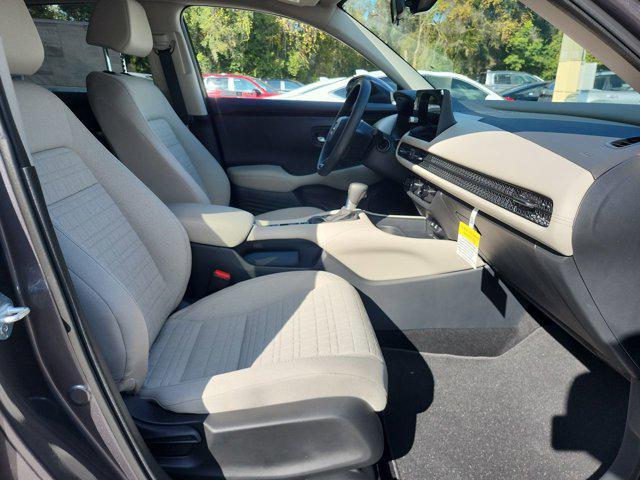 new 2026 Honda HR-V car, priced at $28,160