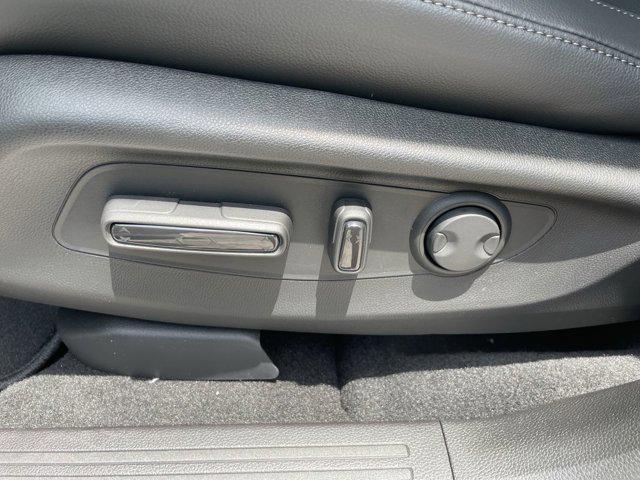 new 2025 Honda CR-V car, priced at $37,350