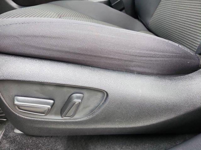used 2022 Toyota Highlander car, priced at $28,719