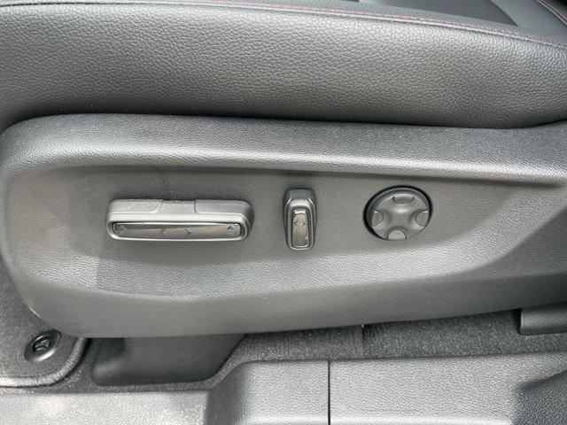 new 2025 Honda Odyssey car, priced at $42,823