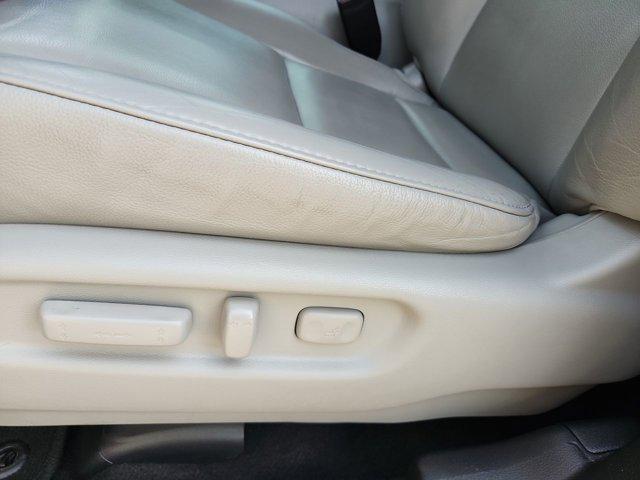 used 2021 Honda Pilot car, priced at $23,999