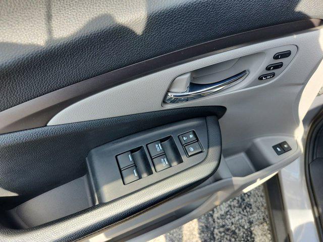 used 2021 Honda Pilot car, priced at $23,999